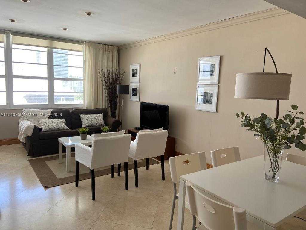 Small Image of 100 LINCOLN RD #1631, Miami Beach Number 4