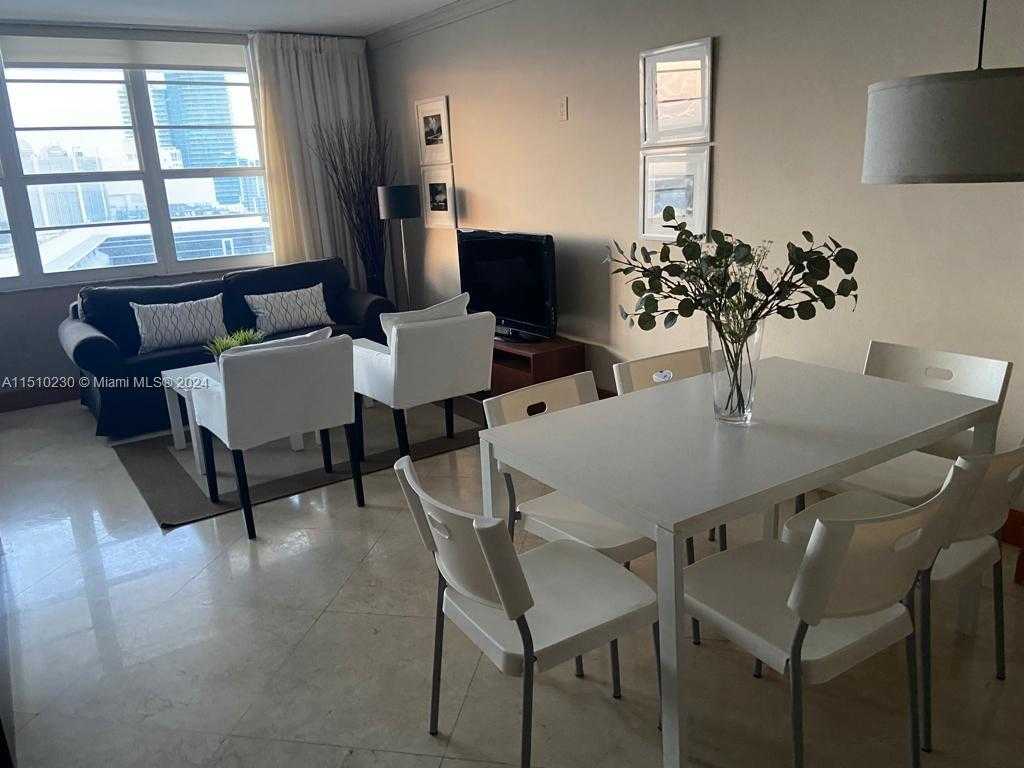 Small Image of 100 LINCOLN RD #1631, Miami Beach Number 5