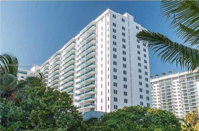 Small Image of 2301 COLLINS AVE #1507, Miami Beach Number 19