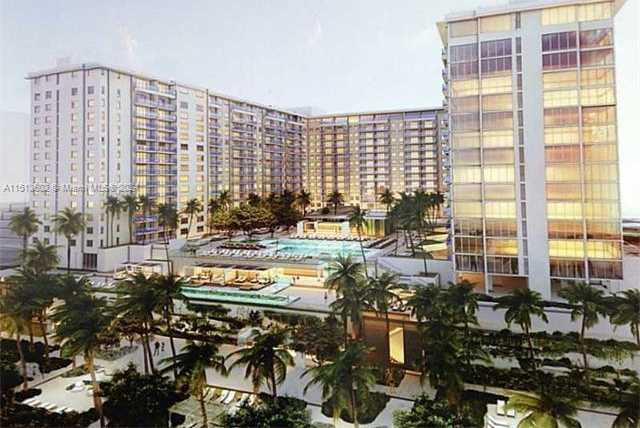 Small Image of 2301 COLLINS AVE #1507, Miami Beach Number 20