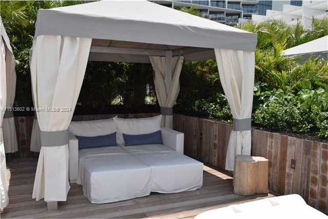 Small Image of 2301 COLLINS AVE #1507, Miami Beach Number 21