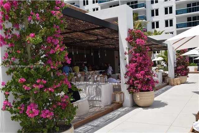 Small Image of 2301 COLLINS AVE #1507, Miami Beach Number 22