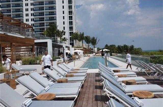 Small Image of 2301 COLLINS AVE #1507, Miami Beach Number 27