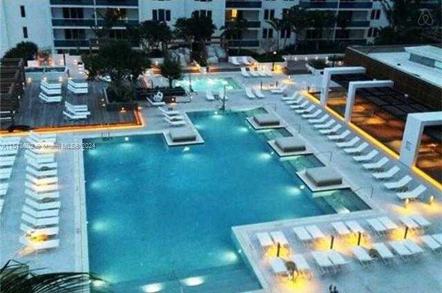 Small Image of 2301 COLLINS AVE #1507, Miami Beach Number 29