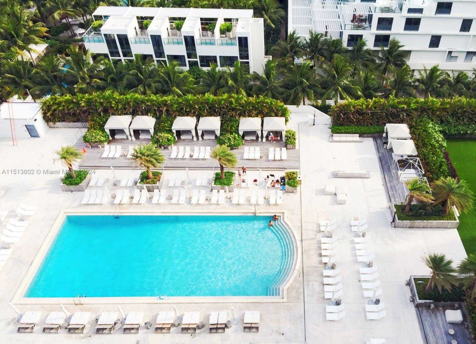 Small Image of 2301 COLLINS AVE #1507, Miami Beach Number 30