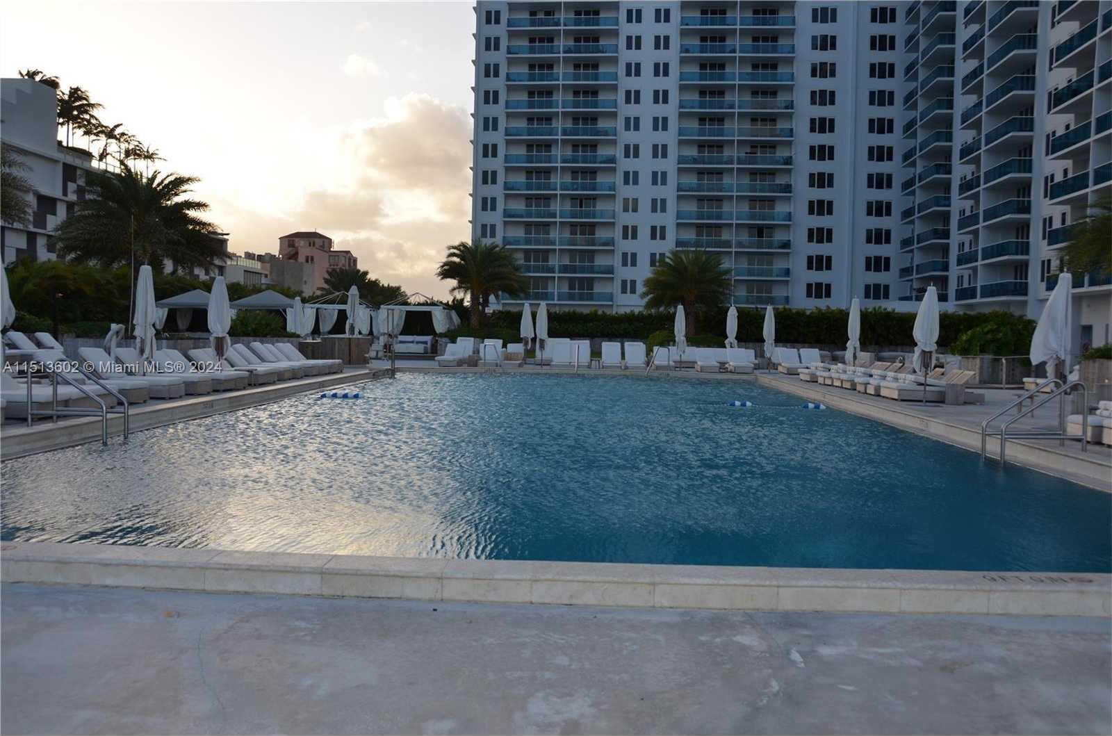 Small Image of 2301 COLLINS AVE #1507, Miami Beach Number 34