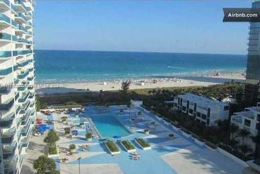 Small Image of 2301 COLLINS AVE #1507, Miami Beach Number 36