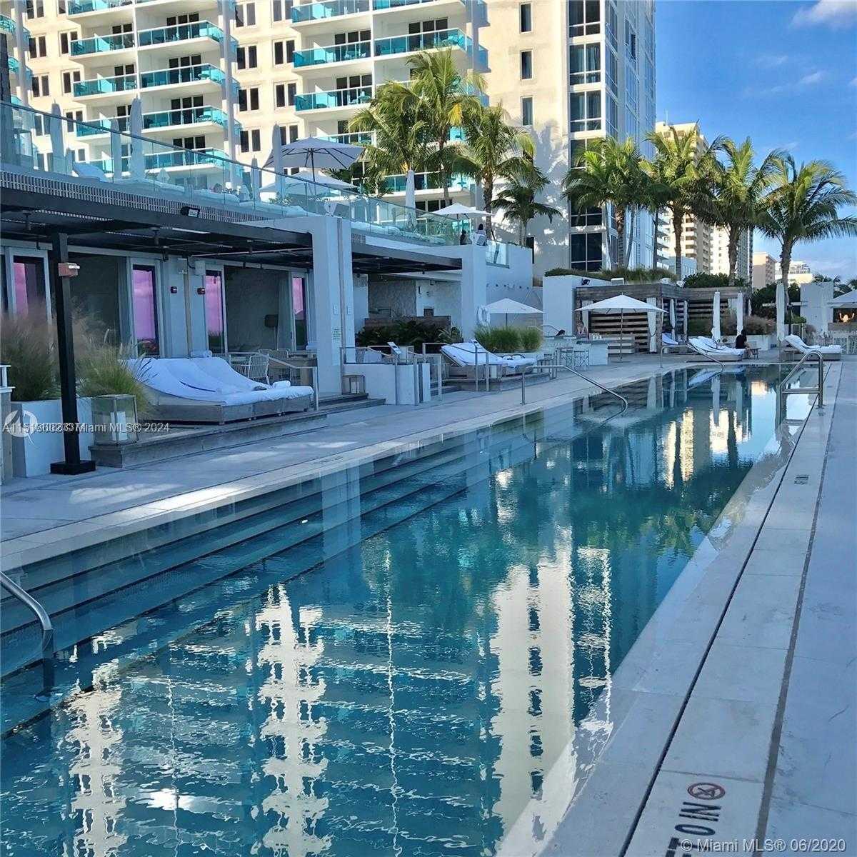 Small Image of 2301 COLLINS AVE #1507, Miami Beach Number 38