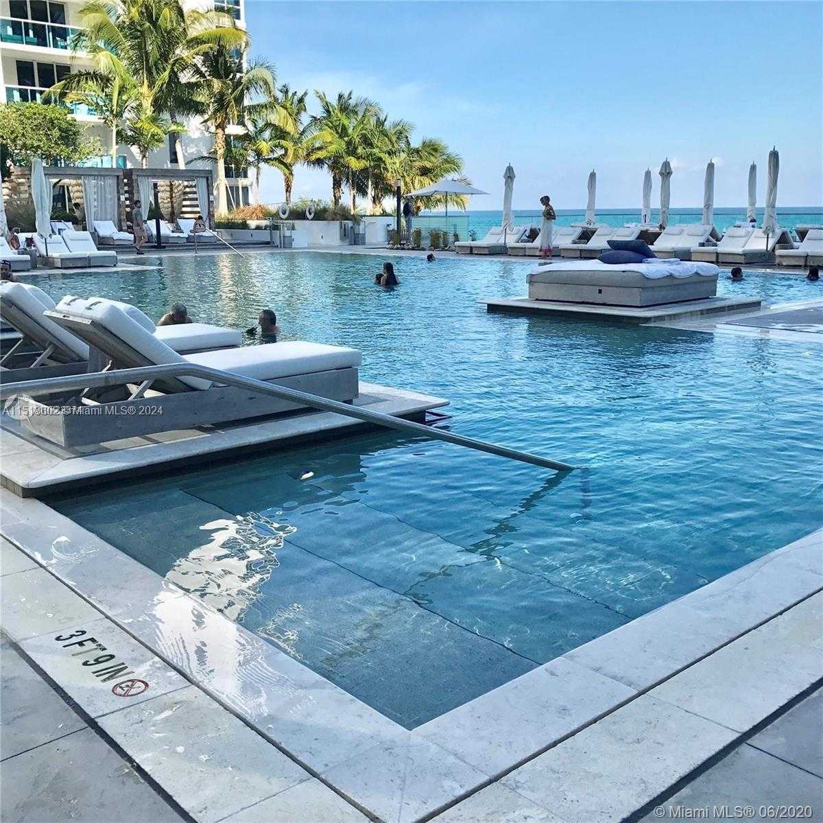 Small Image of 2301 COLLINS AVE #1507, Miami Beach Number 39