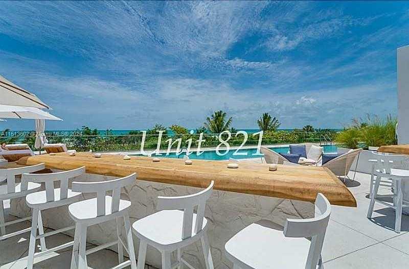 Small Image of 2301 COLLINS AVE #1507, Miami Beach Number 44