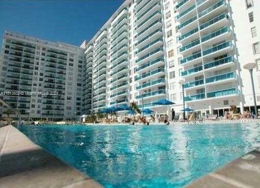 Small Image of 2301 COLLINS AVE #1507, Miami Beach Number 46