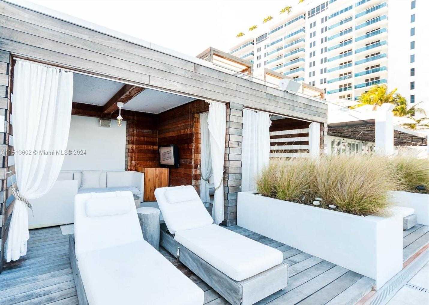 Small Image of 2301 COLLINS AVE #1507, Miami Beach Number 47