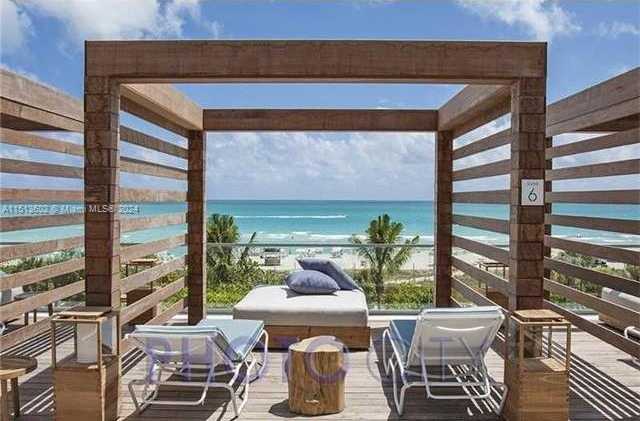Small Image of 2301 COLLINS AVE #1507, Miami Beach Number 48
