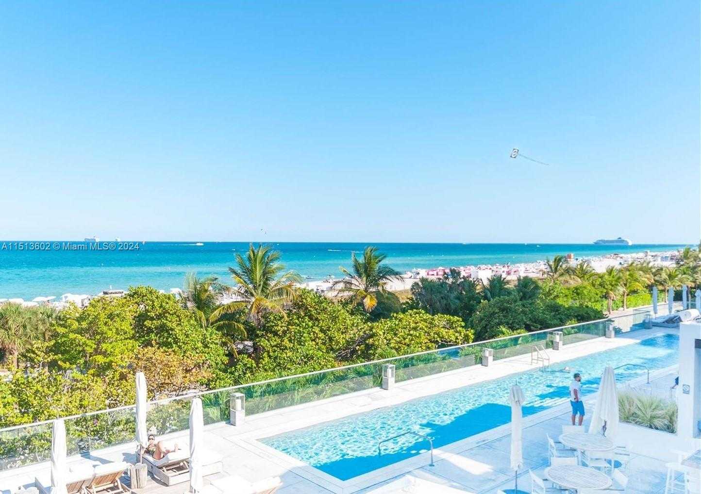 Small Image of 2301 COLLINS AVE #1507, Miami Beach Number 49