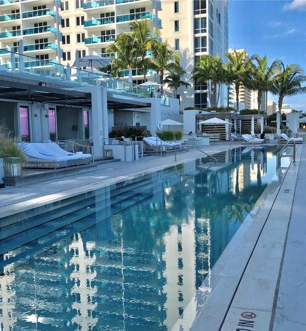 Small Image of 2301 COLLINS AVE #1507, Miami Beach Number 50