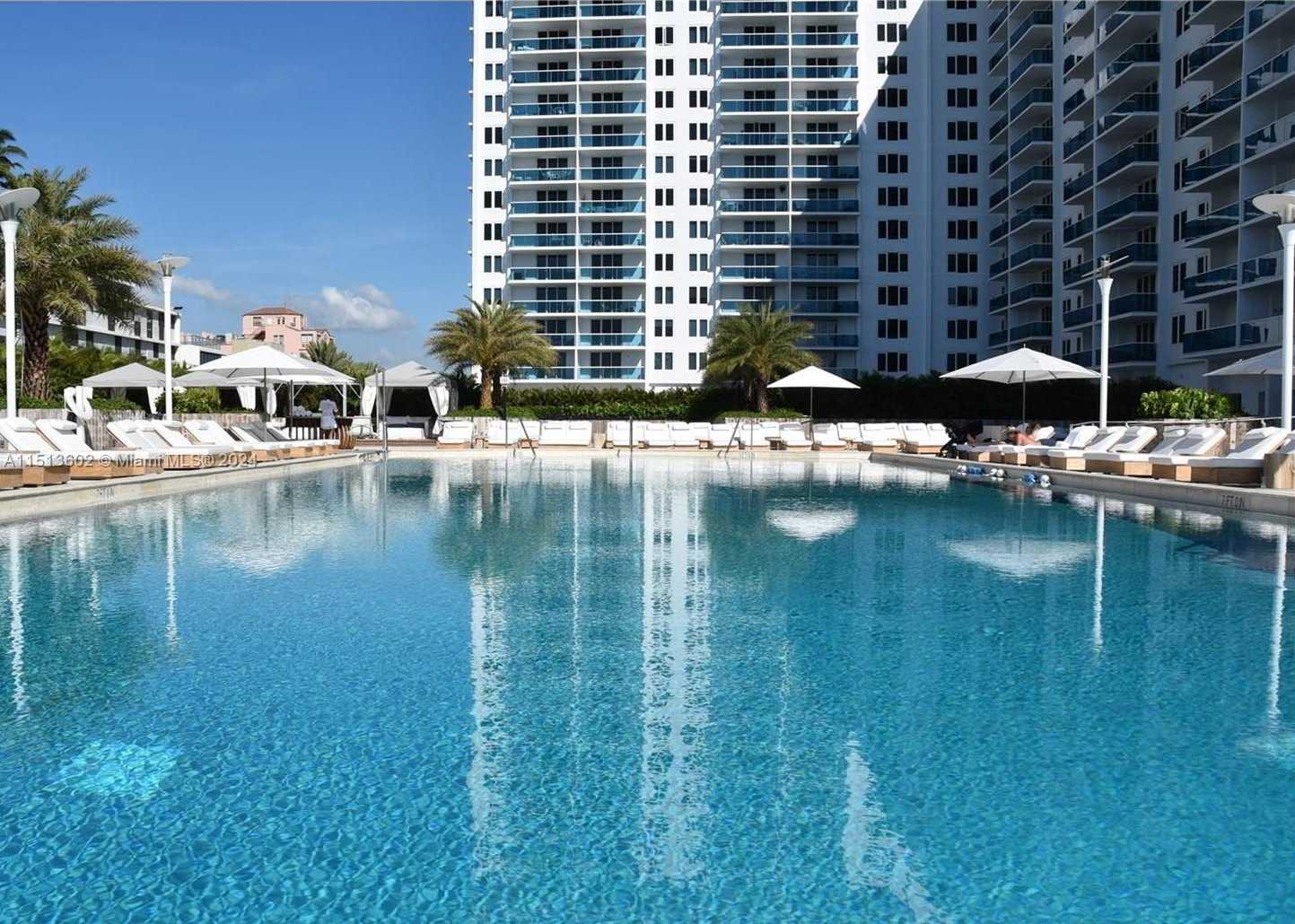 Small Image of 2301 COLLINS AVE #1507, Miami Beach Number 55