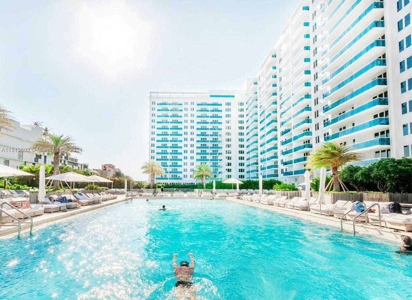 Small Image of 2301 COLLINS AVE #1507, Miami Beach Number 56