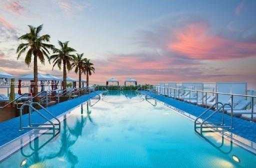 Small Image of 2301 COLLINS AVE #1507, Miami Beach Number 57