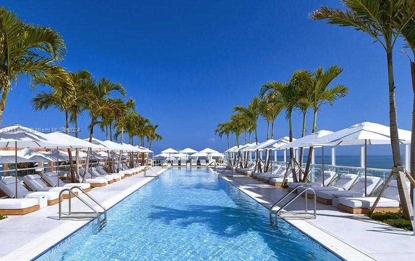 Small Image of 2301 COLLINS AVE #1507, Miami Beach Number 58