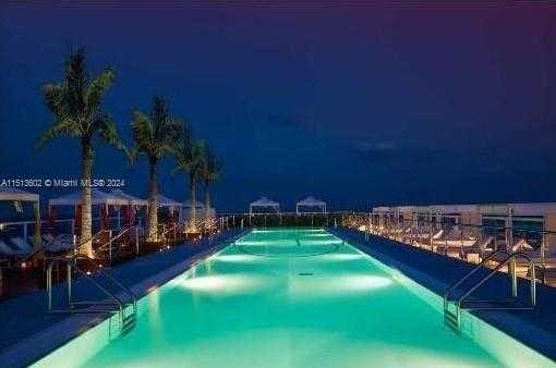 Small Image of 2301 COLLINS AVE #1507, Miami Beach Number 59
