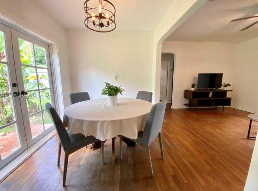 Small Image of 4619 SOUTH WEST 10TH ST #., Miami Number 2