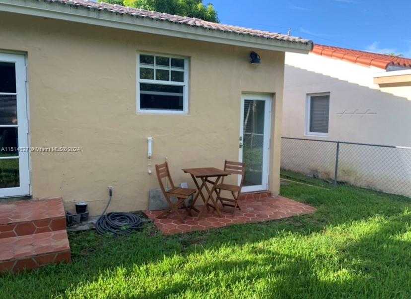 Small Image of 4619 SOUTH WEST 10TH ST #., Miami Number 28