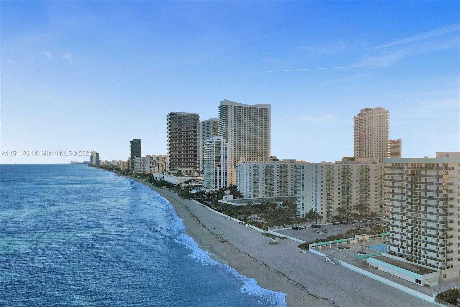Small Image of 3725 S Ocean Dr, Hollywood, FL 33019, USA Number 44