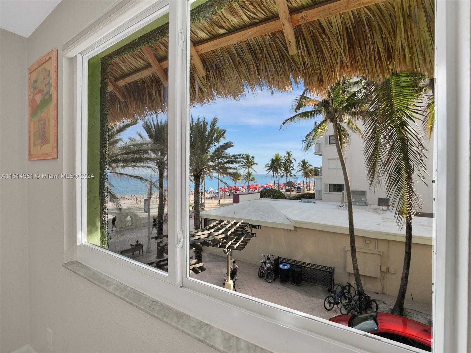 Small Image of 900 NORTH SURF RD #2, Hollywood Number 22