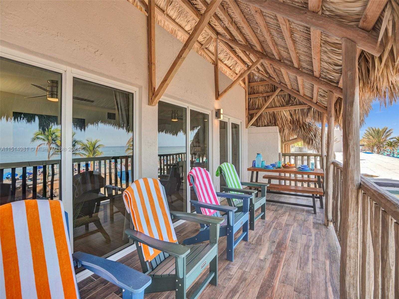 Small Image of 900 NORTH SURF RD #2, Hollywood Number 26