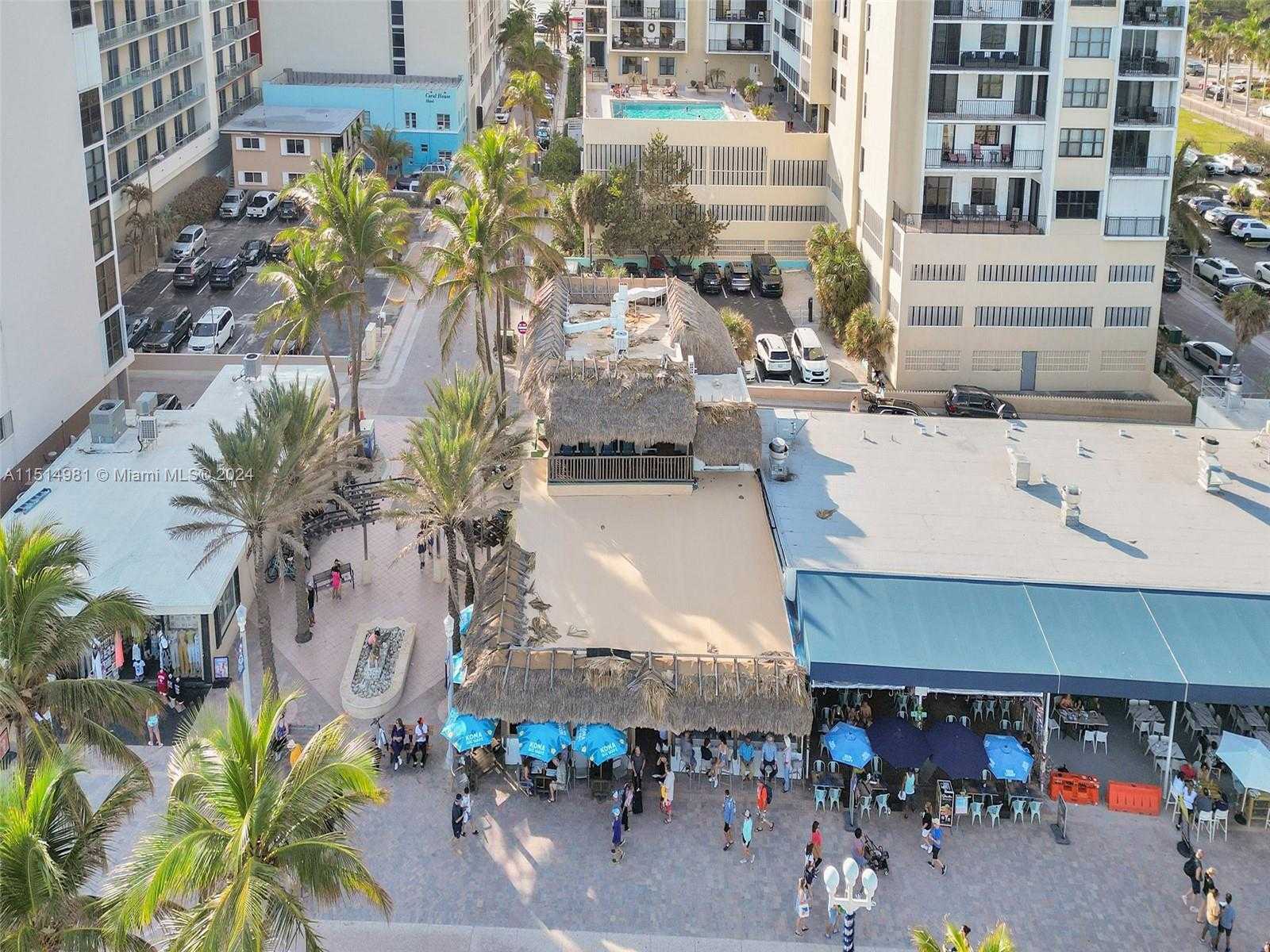 Small Image of 900 NORTH SURF RD #2, Hollywood Number 46