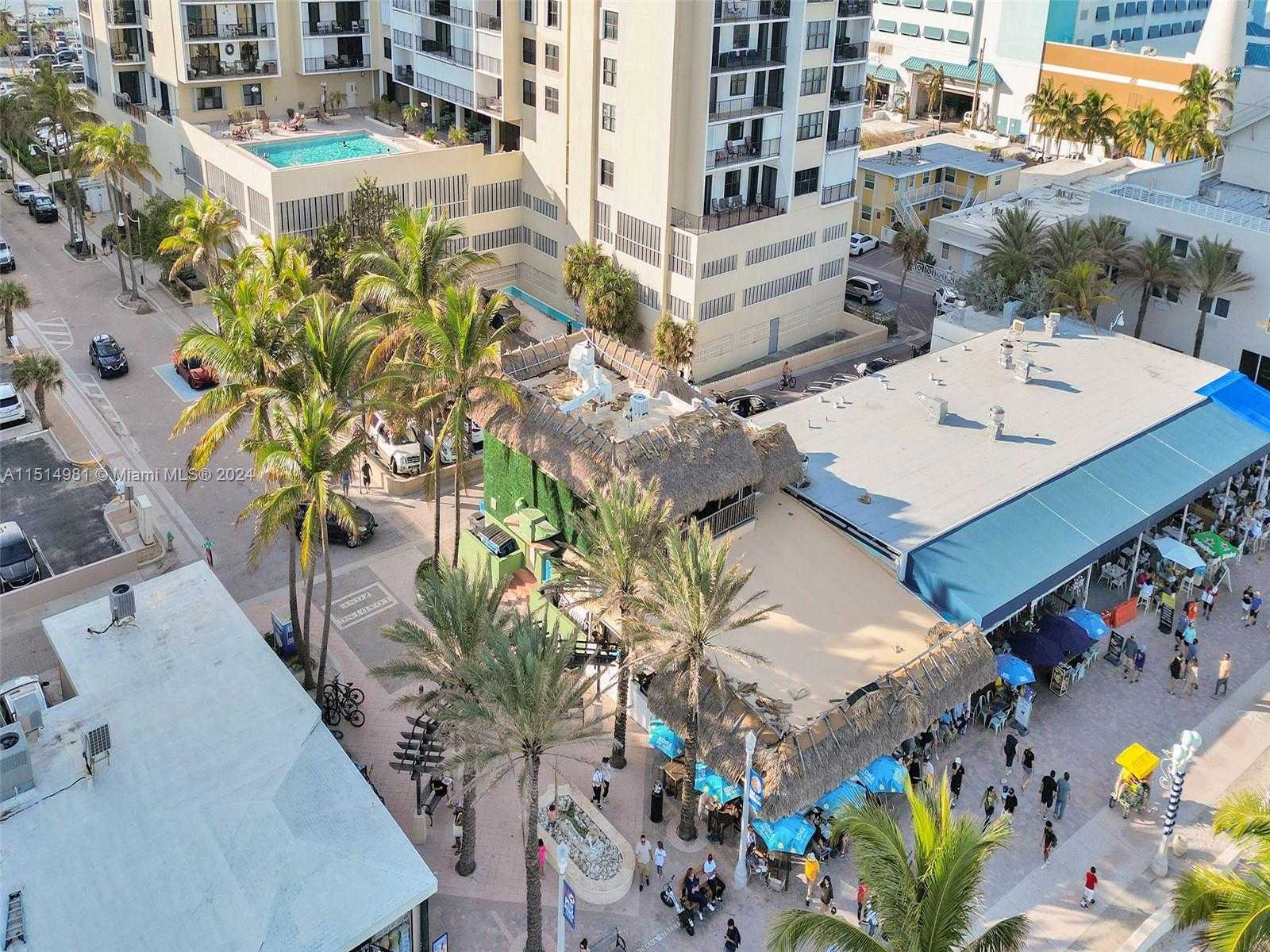 Small Image of 900 NORTH SURF RD #2, Hollywood Number 47