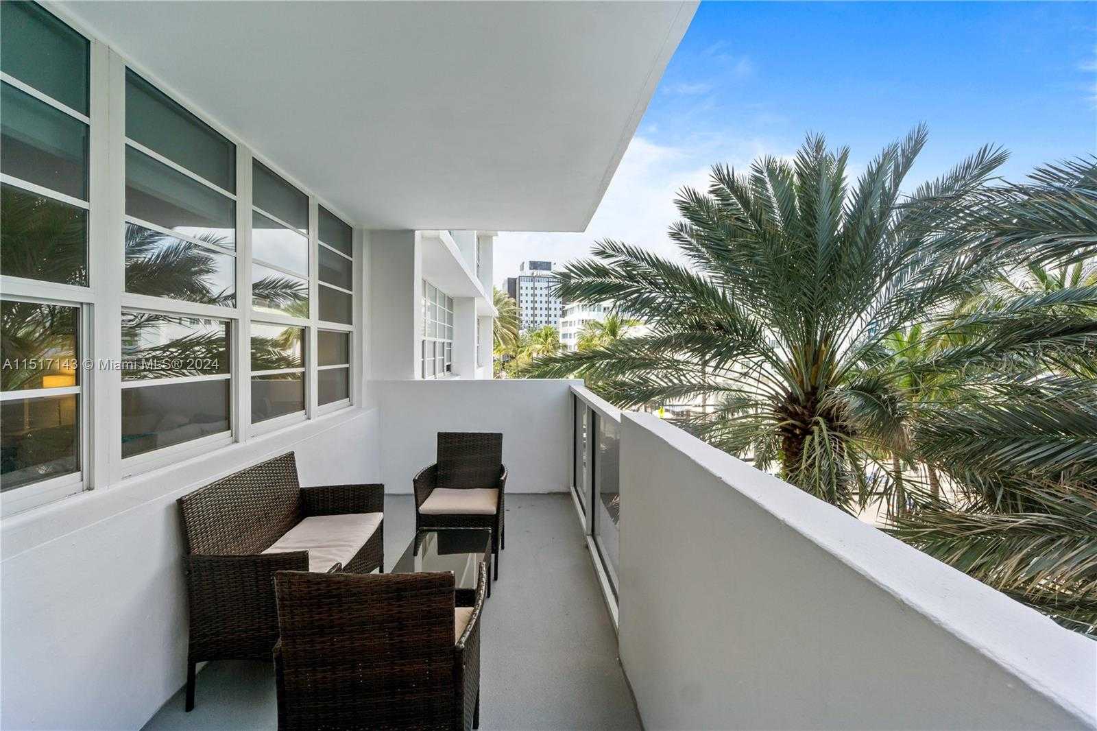 Small Image of 100 LINCOLN RD #312, Miami Beach Number 12