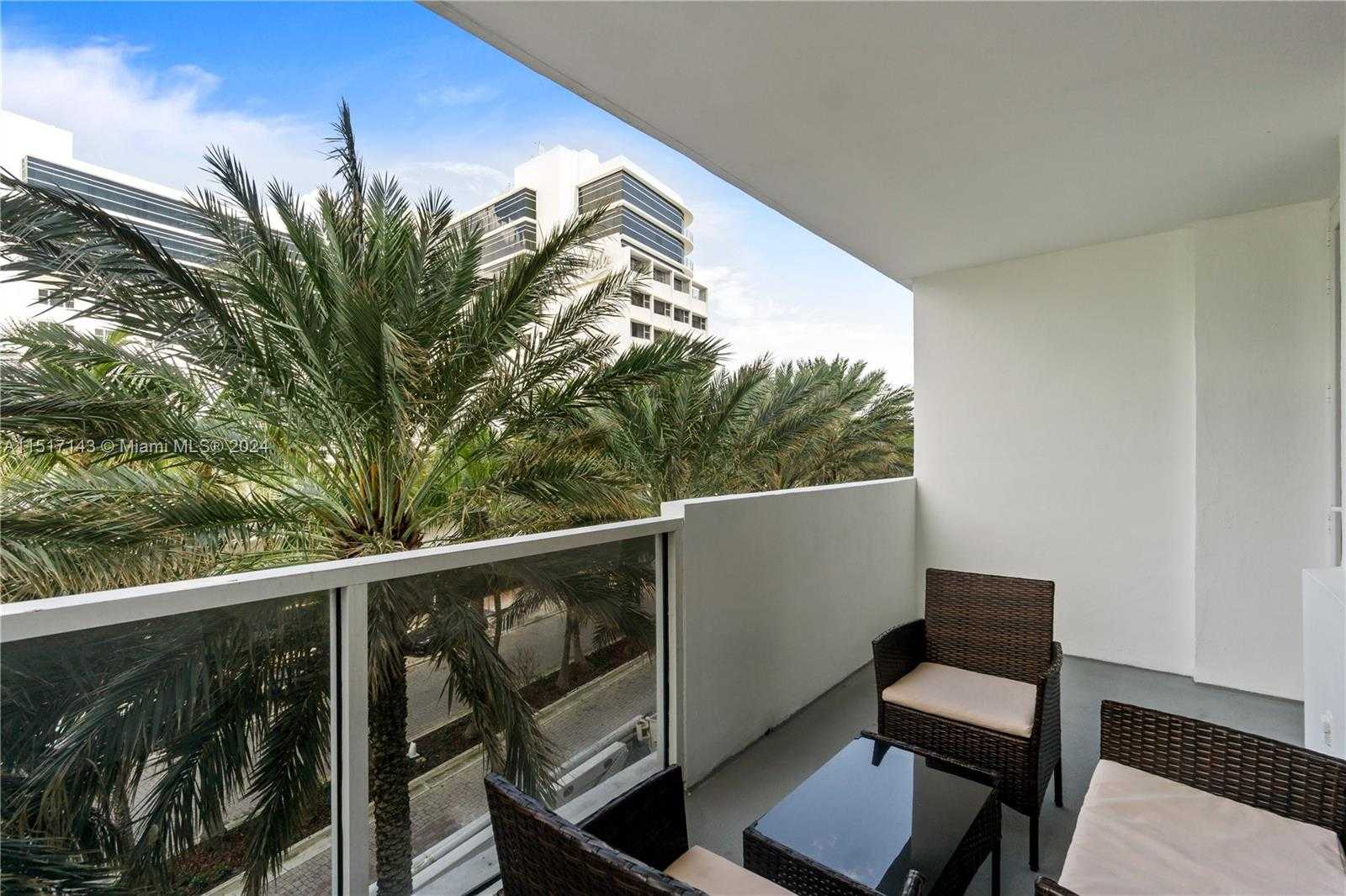 Small Image of 100 LINCOLN RD #312, Miami Beach Number 13