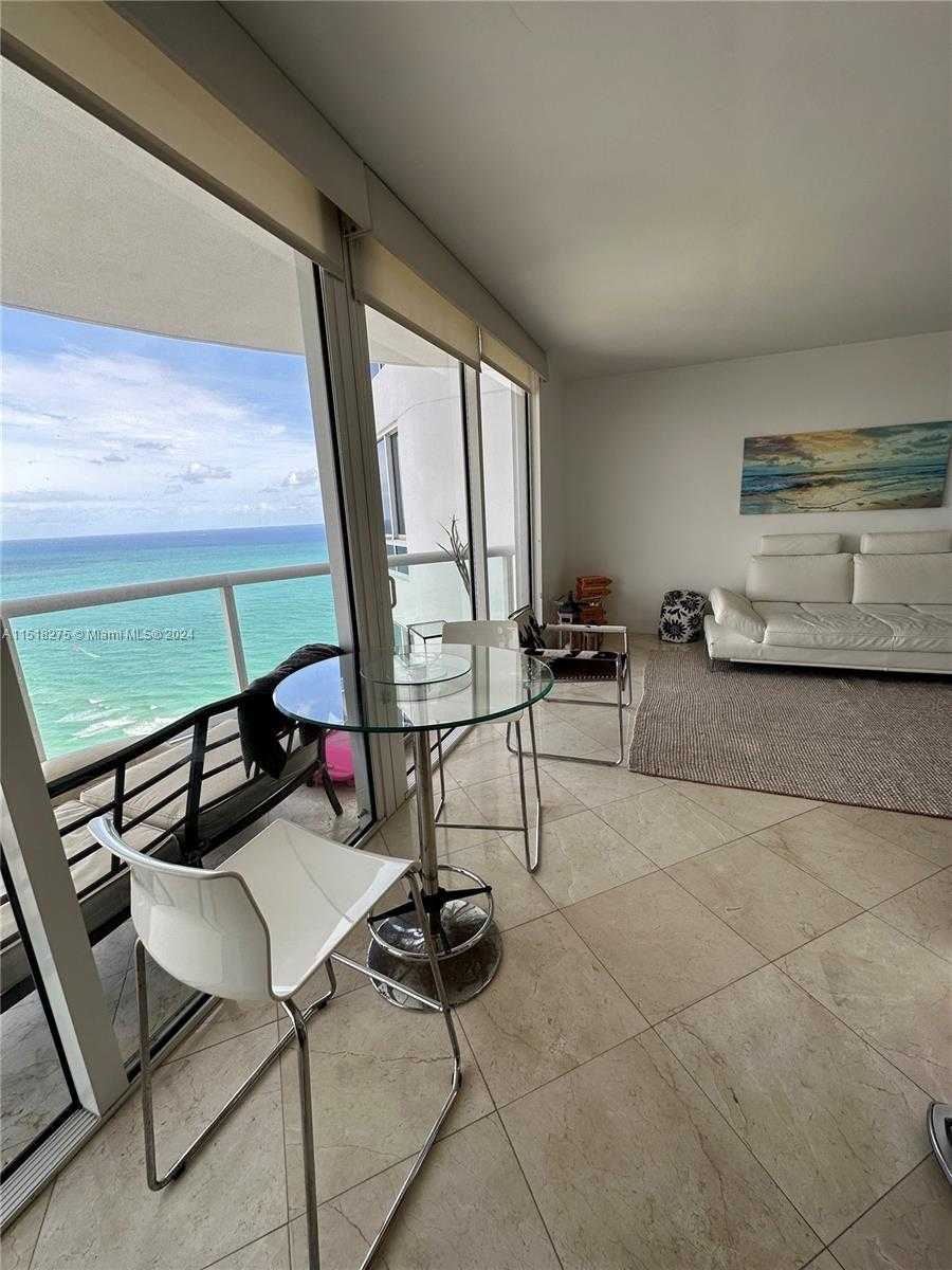 Small Image of 6365 COLLINS AVE #3811, Miami Beach Number 11