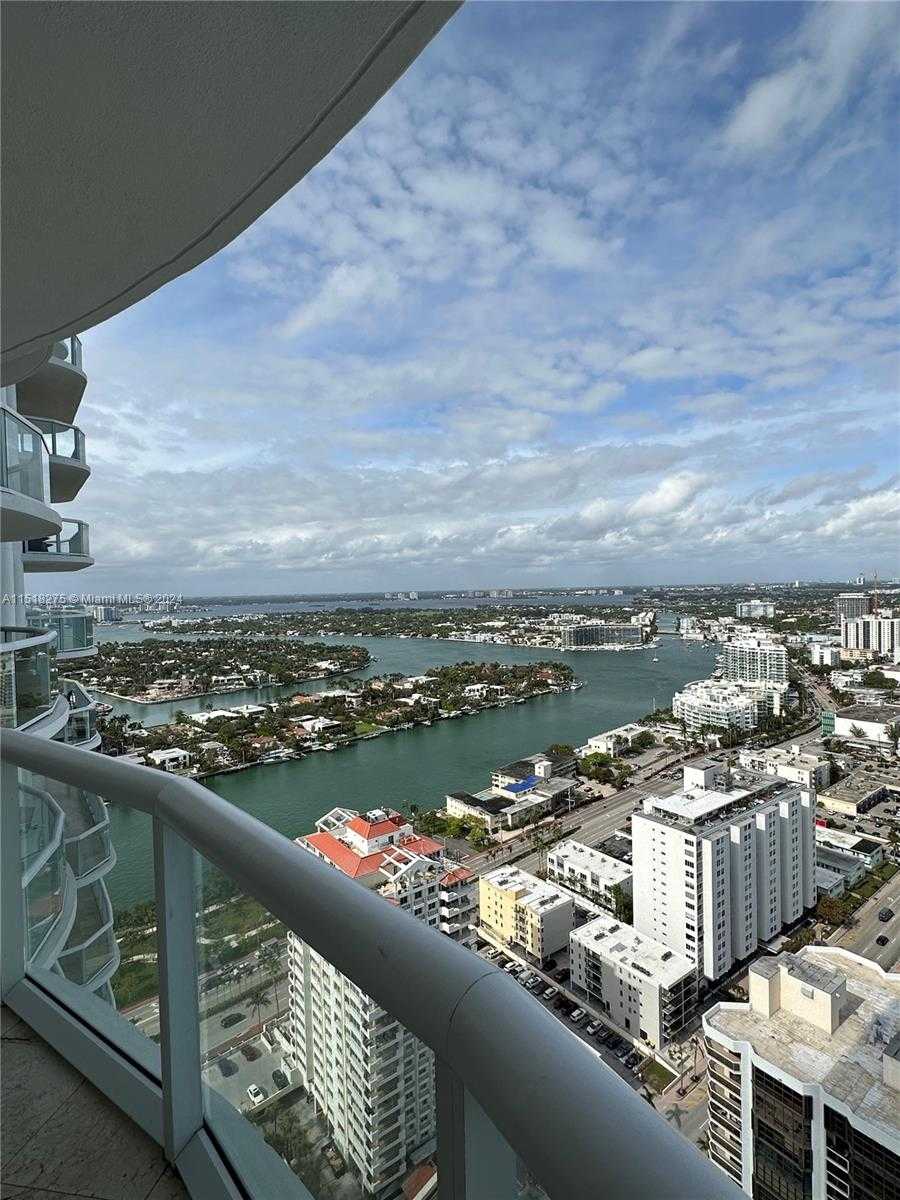 Small Image of 6365 COLLINS AVE #3811, Miami Beach Number 14