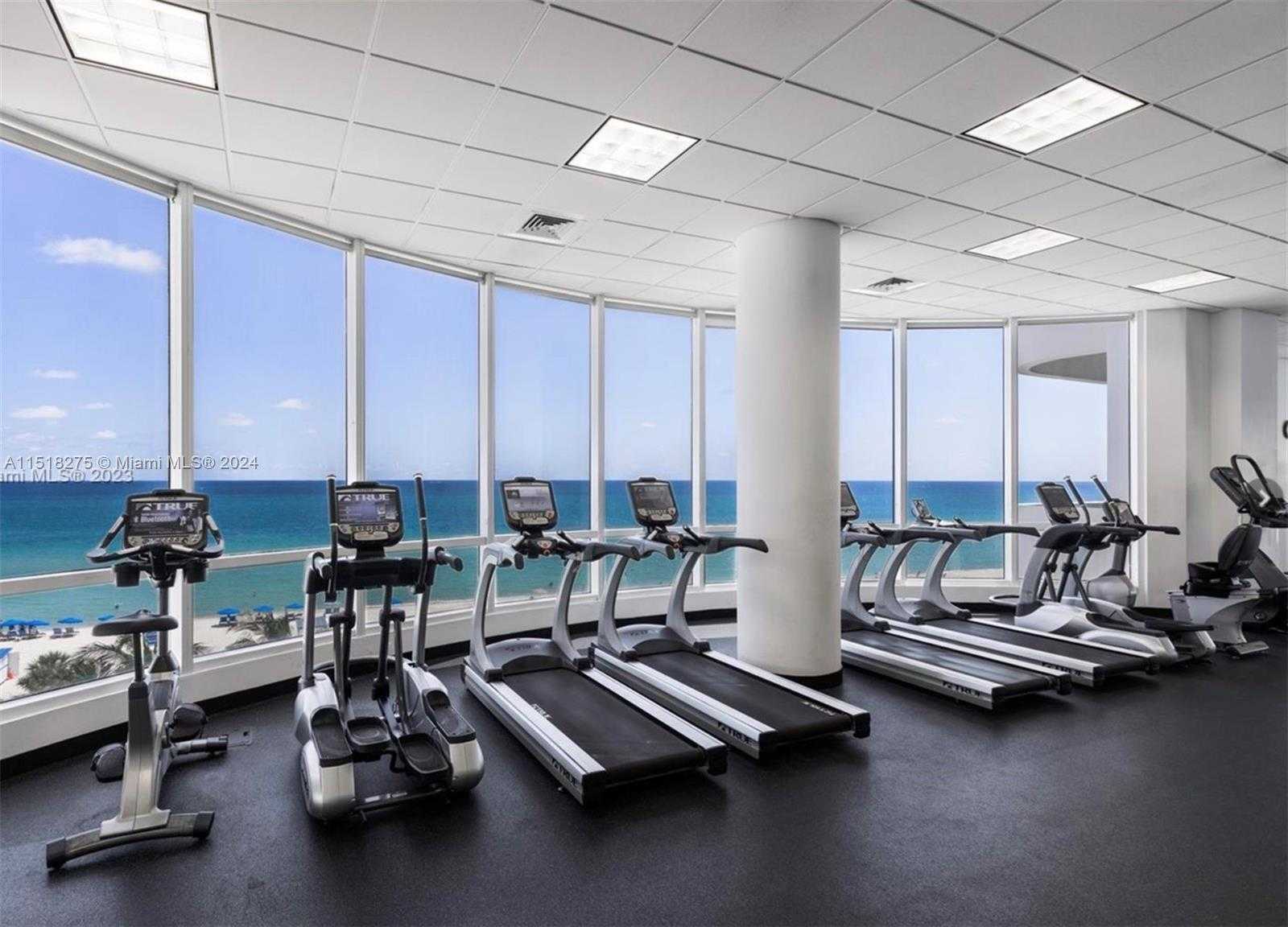 Small Image of 6365 COLLINS AVE #3811, Miami Beach Number 23