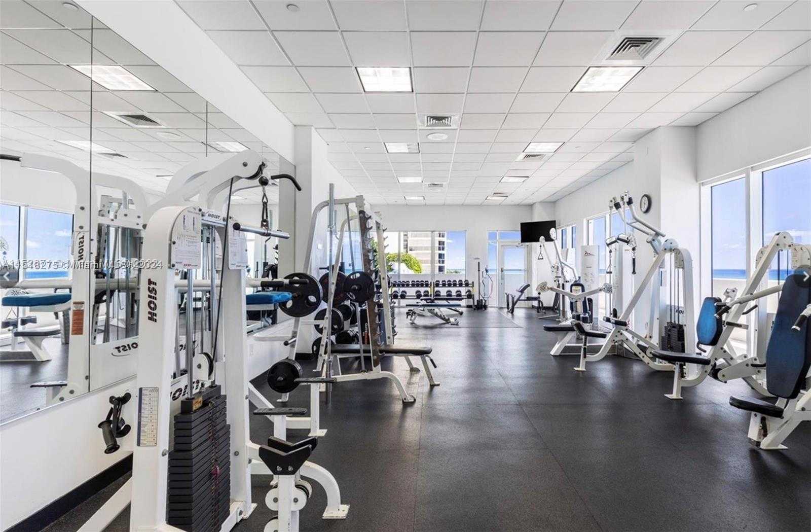 Small Image of 6365 COLLINS AVE #3811, Miami Beach Number 24