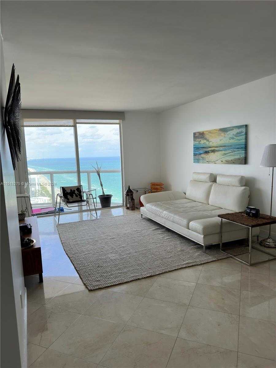 Small Image of 6365 COLLINS AVE #3811, Miami Beach Number 3