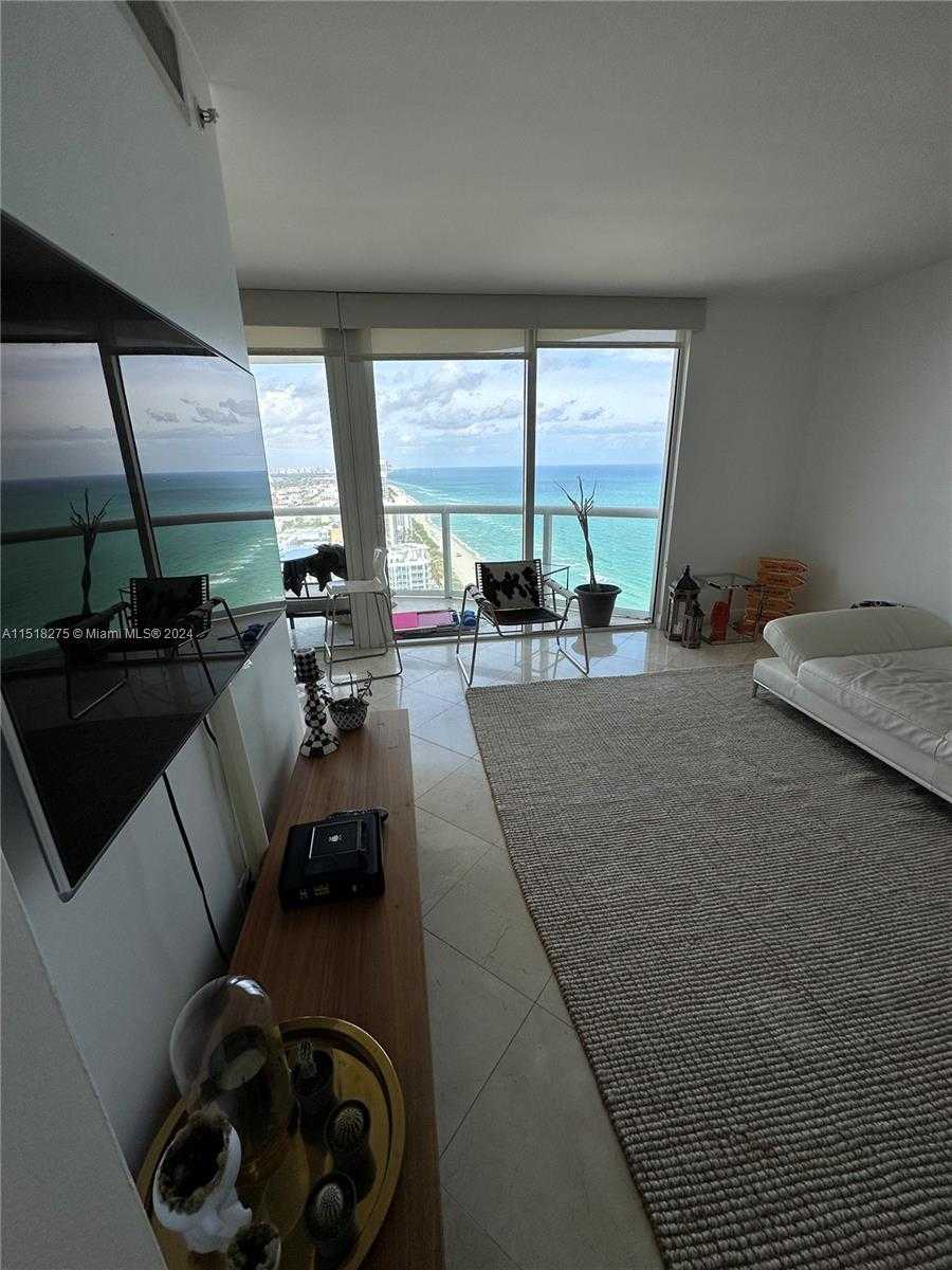 Small Image of 6365 COLLINS AVE #3811, Miami Beach Number 4