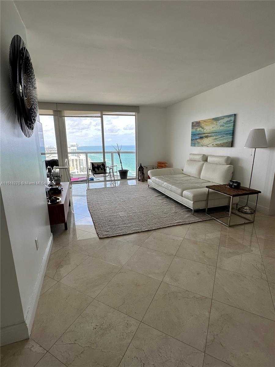 Small Image of 6365 COLLINS AVE #3811, Miami Beach Number 6