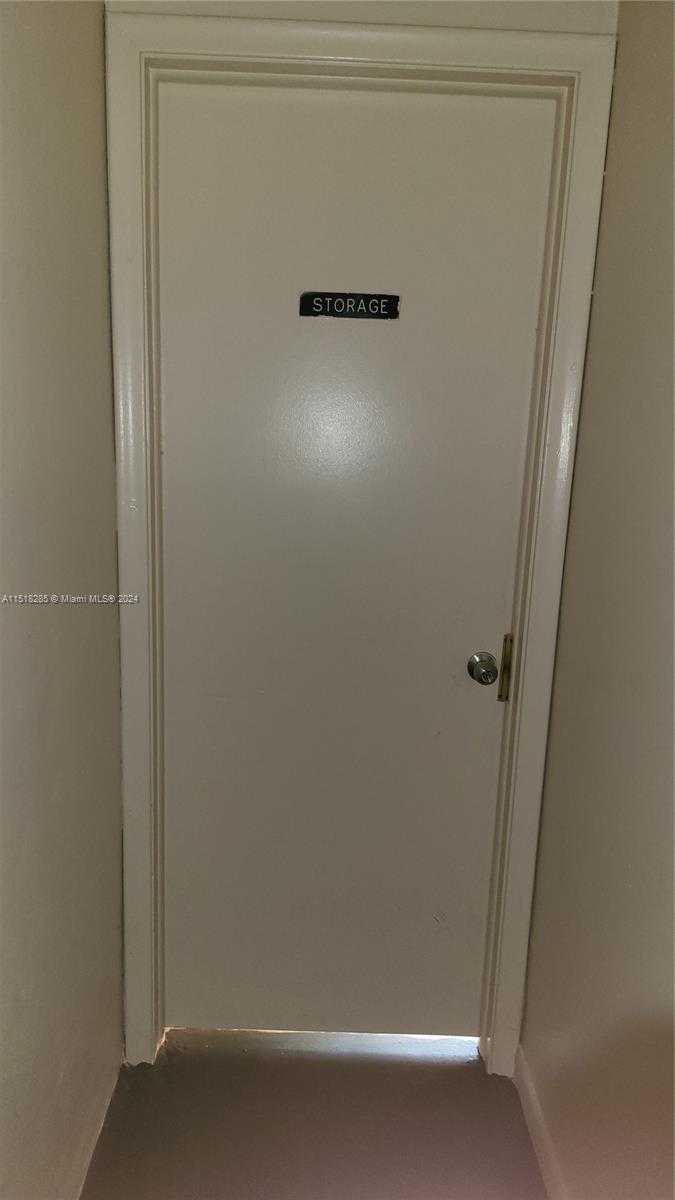 Small Image of 1001 NORTH EAST 14TH AVE #201, Hallandale Beach Number 23
