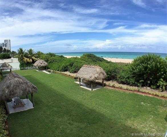 Small Image of 5601 COLLINS AVE #523, Miami Beach Number 5