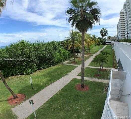 Small Image of 5601 COLLINS AVE #523, Miami Beach Number 6