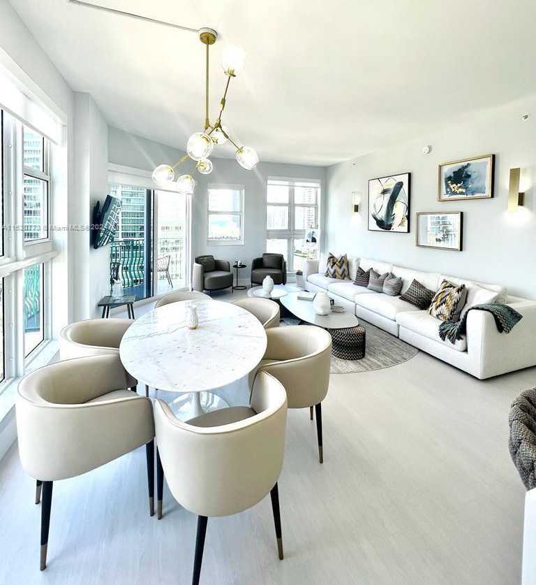 Small Image of 19900 EAST COUNTRY CLUB DR #PH20, Aventura Number 9