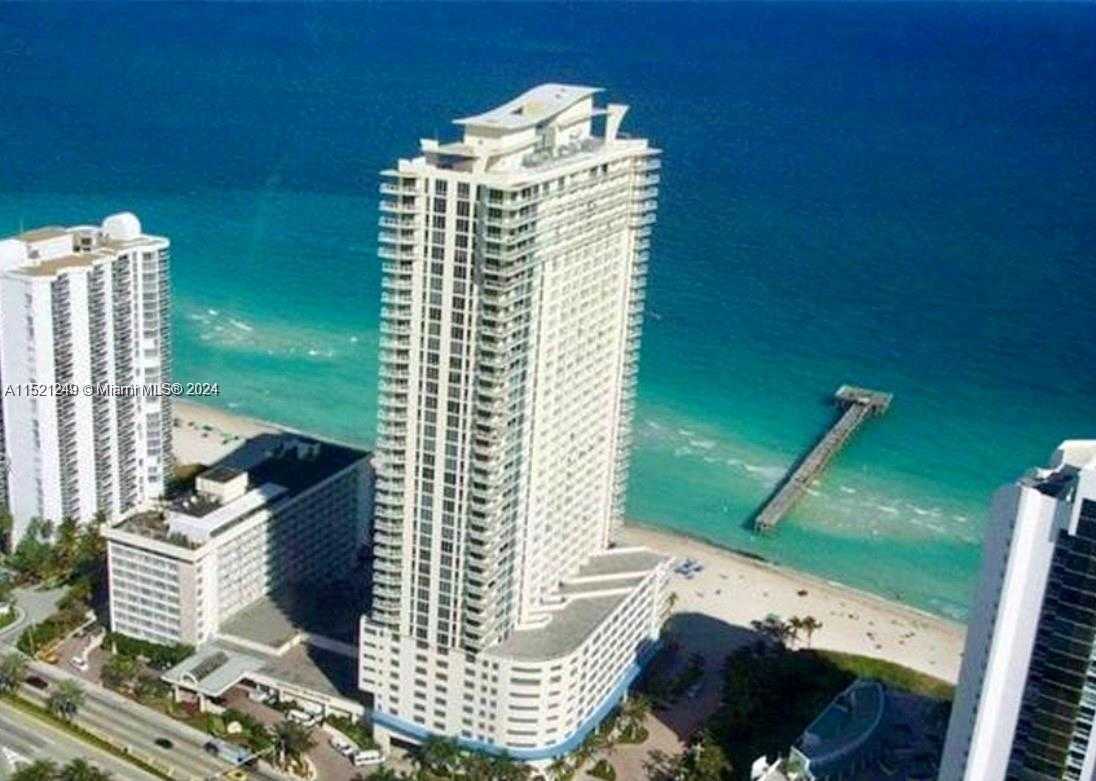 Small Image of 16699 COLLINS #2507, Sunny Isles Beach Number 34