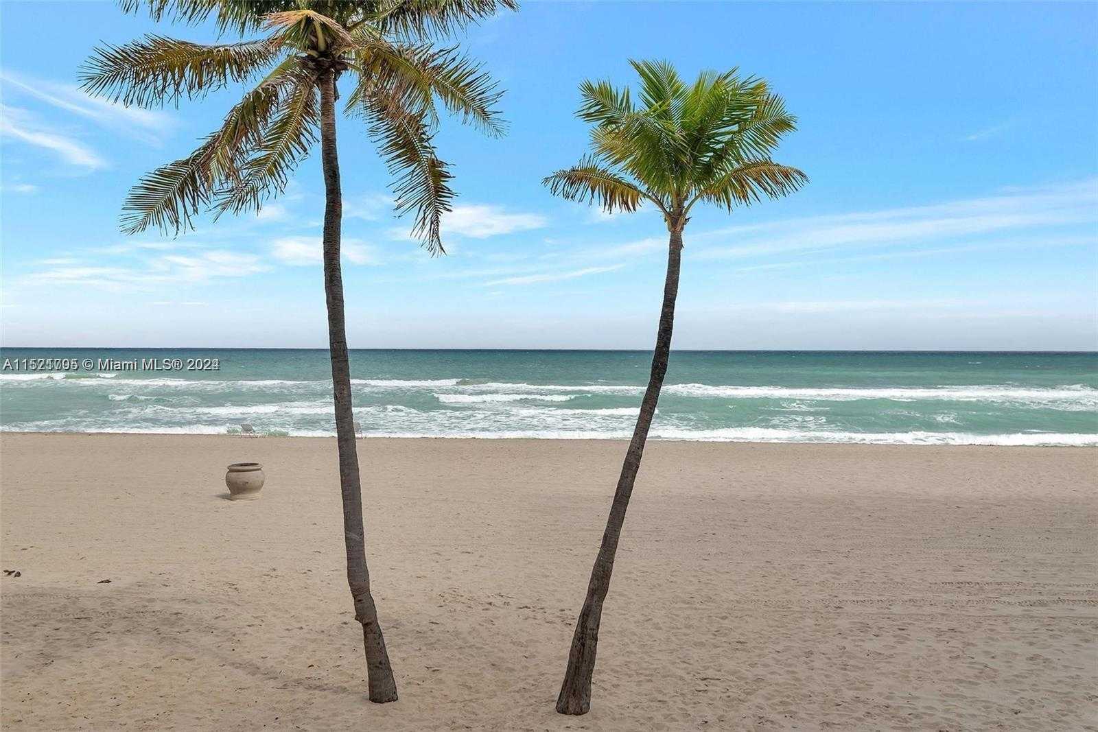 Small Image of 2401 SOUTH OCEAN DR #404, Hollywood Number 32