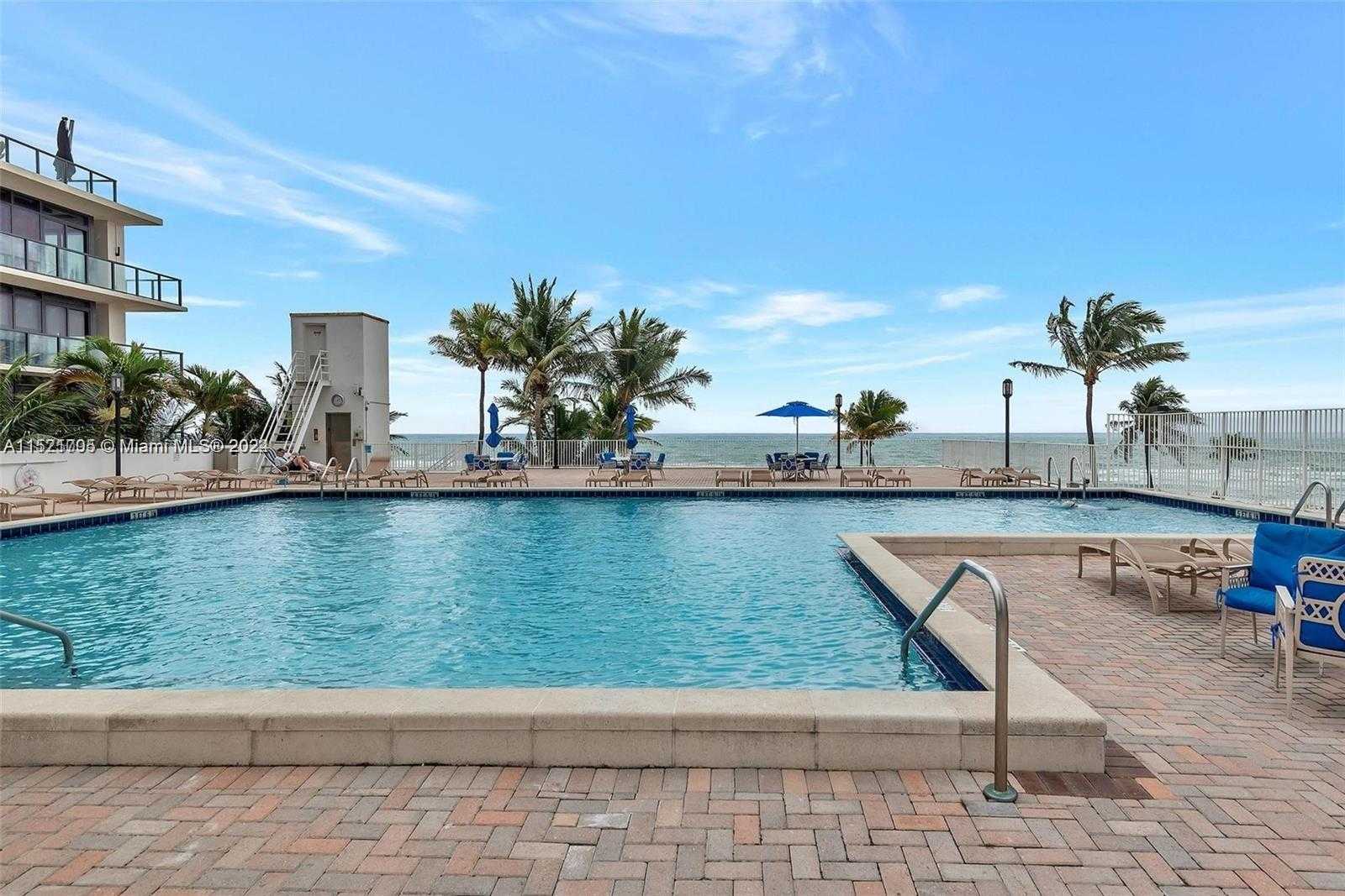Small Image of 2401 SOUTH OCEAN DR #404, Hollywood Number 33