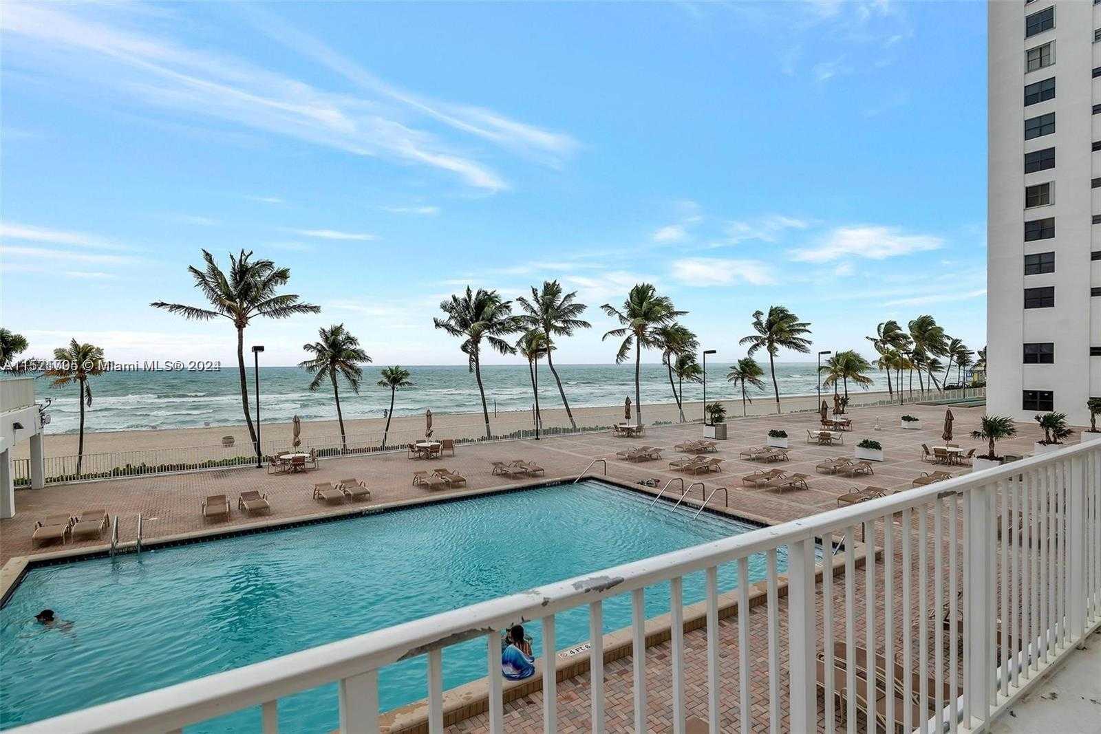 Small Image of 2401 SOUTH OCEAN DR #404, Hollywood Number 34