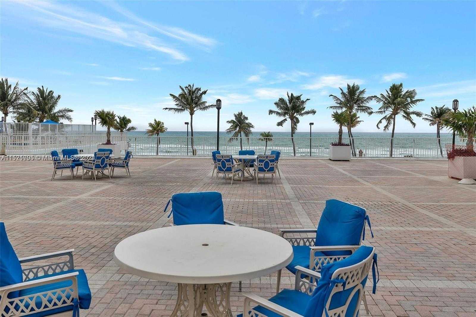 Small Image of 2401 SOUTH OCEAN DR #404, Hollywood Number 35