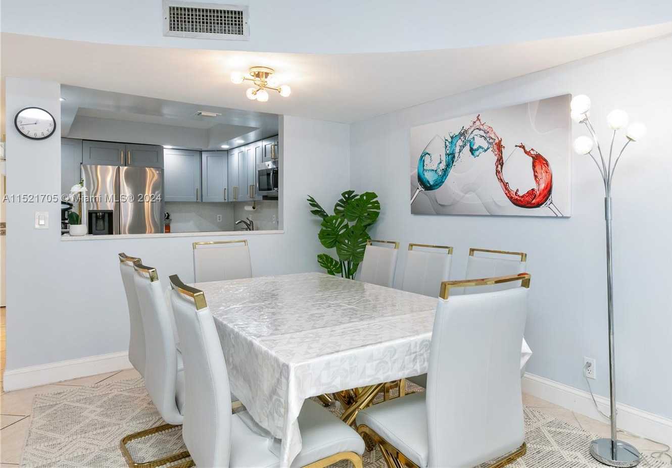 Small Image of 2401 SOUTH OCEAN DR #404, Hollywood Number 5